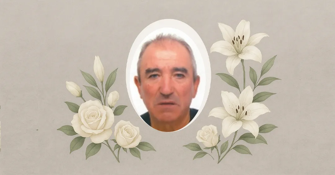 Don Miguel Salas Cueto