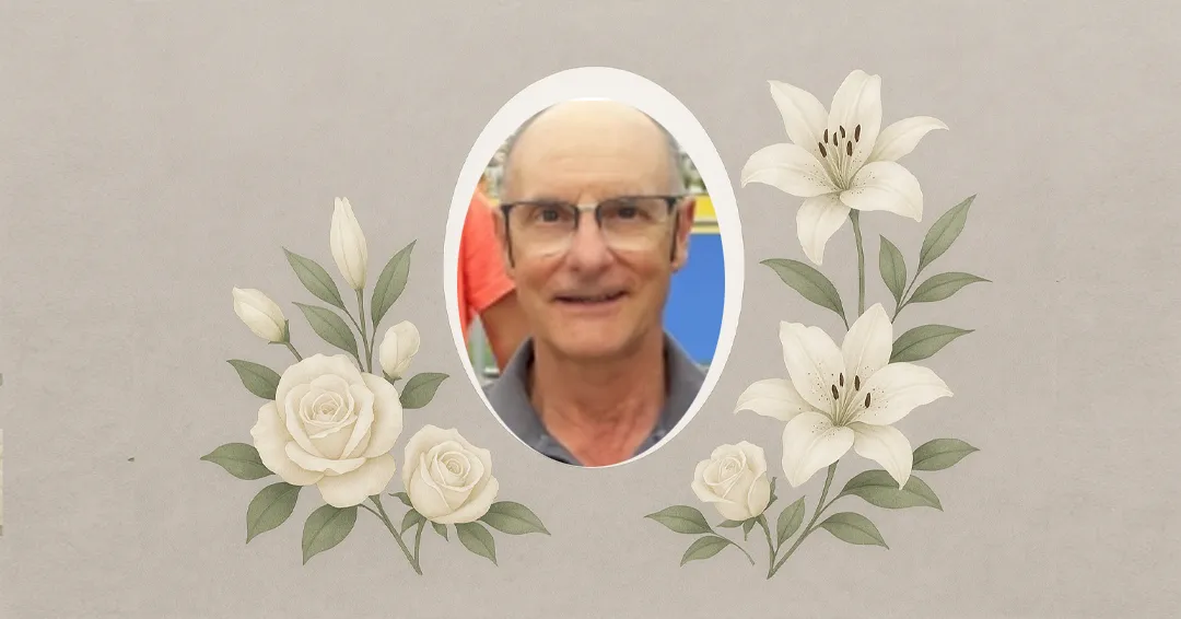 Don Ángel Pérez Fernández