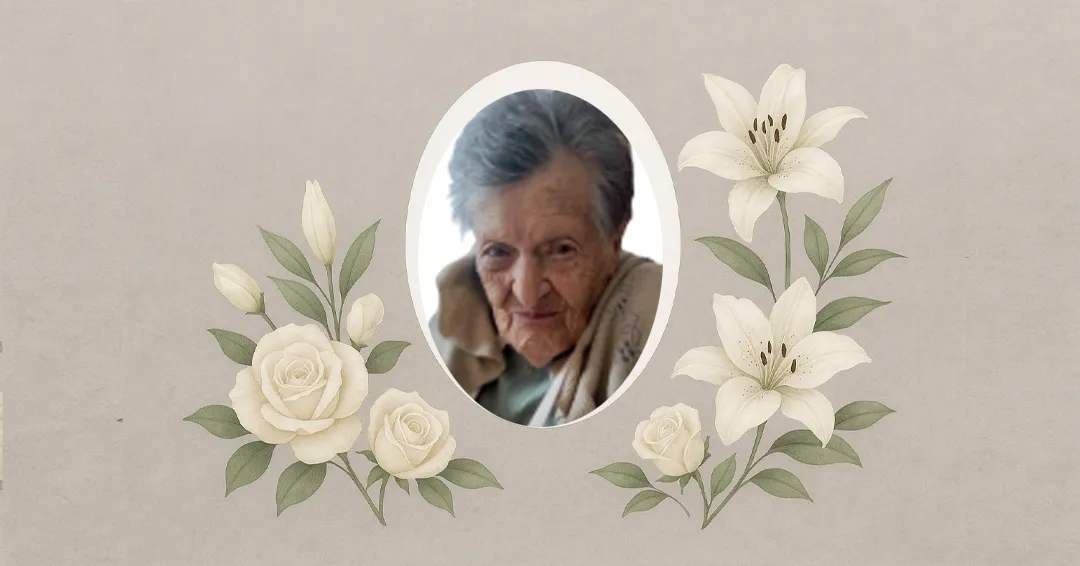 Doña Carmen Ceballos Calderon