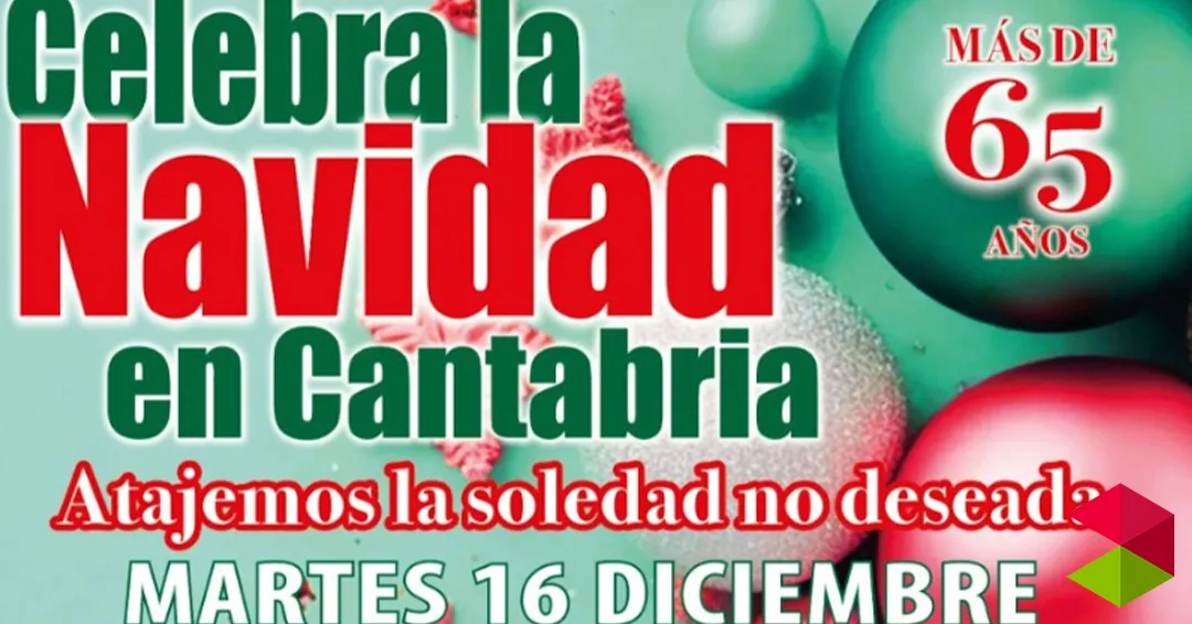 Excursión navideña mancomunidad Valle del Saja 2025