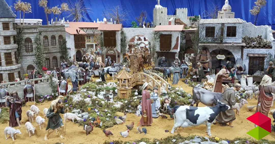 Horario Belén Suances 2025