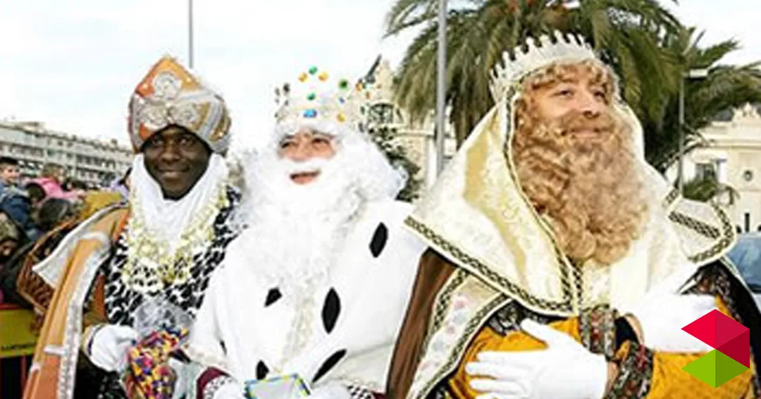 Horario Cabalgata Reyes Magos Cartes 2026