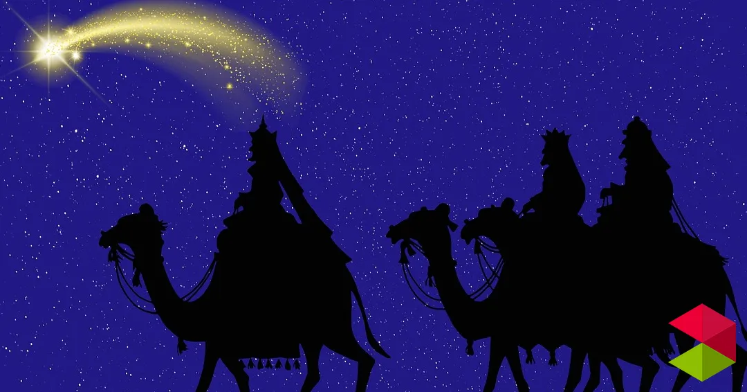 Horario cabalgata Reyes Magos Liérganes 2026