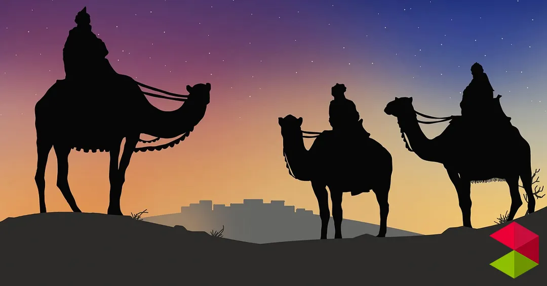 Horario Cabalgata de Reyes de Marina de Cudeyo 2026