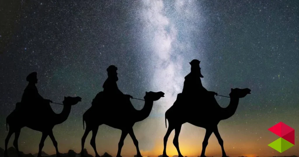 Horario cabalgata Reyes MAgos Medio Cudeyo 2026