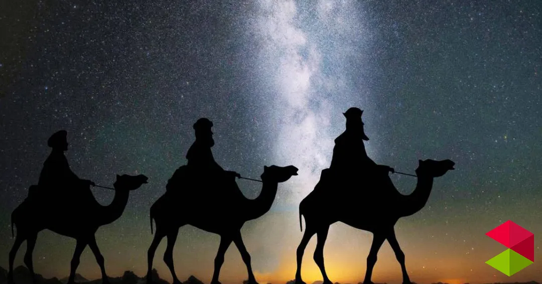 Horario cabalgata Reyes Magos Medio Cudeyo 2026
