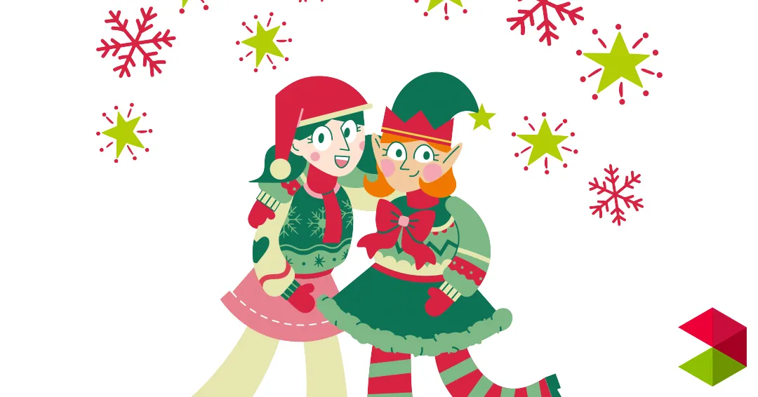 Detectives de la Navidad Torrelavega 2025