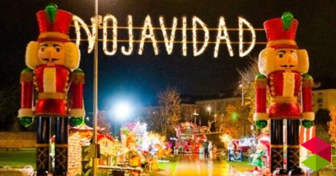 Horario encendido Noja 2025