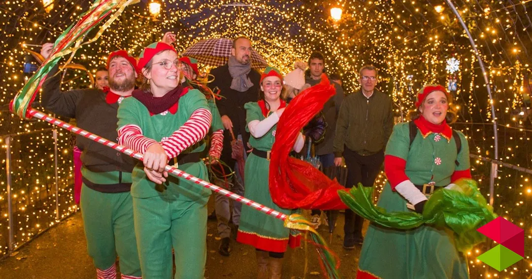 Horario Parque Polar Torrelavega 2025