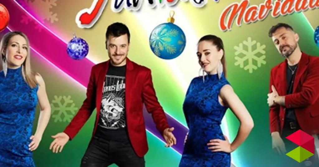 Especial Navidad Malassia Junior Noja 2025