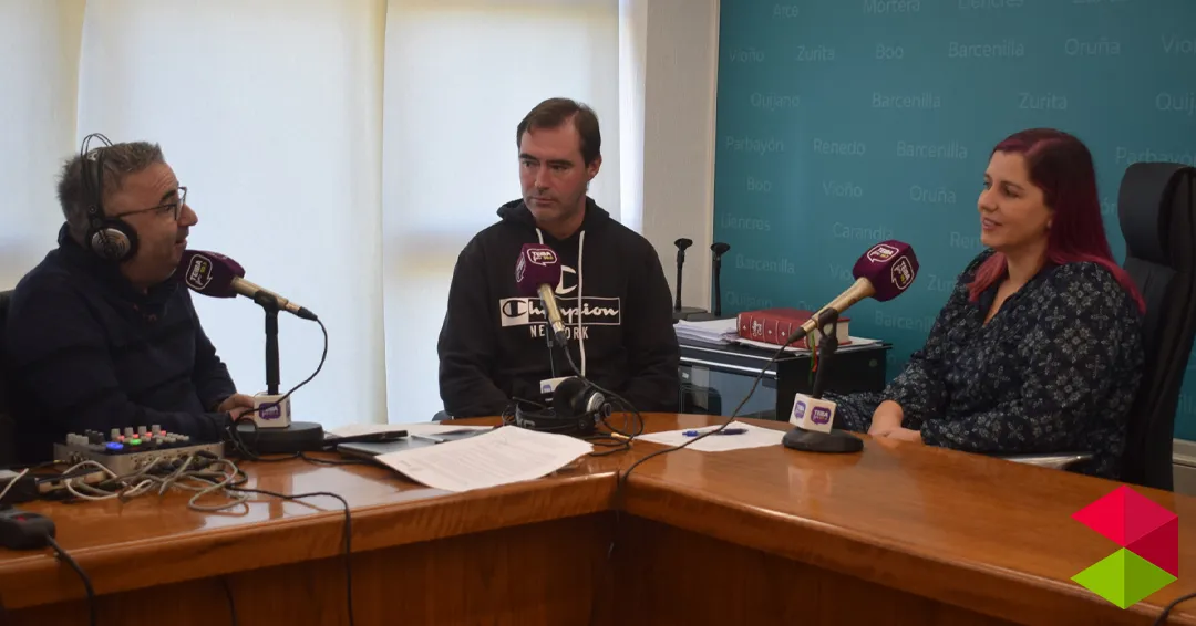 Contar con un equipo de baloncesto inclusivo como el Pas Piélagos⁺ (Plus) es ”una oportunidad que antes no existía”