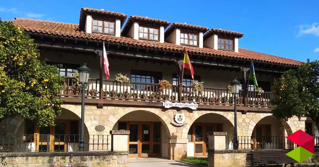 Noticias Alfoz de Lloredo El Tribunal Superior de Justicia de Cantabria avala la modificación de la Ordenanza de control biométrico del Ayuntamiento de Alfoz de Lloredo