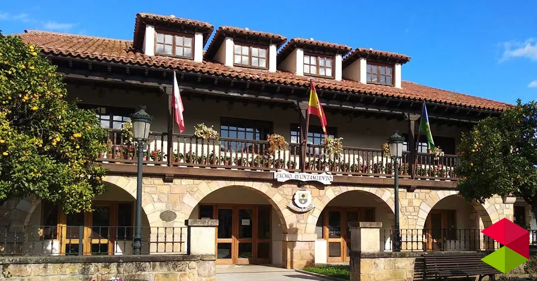 El Tribunal Superior de Justicia de Cantabria avala la modificación de la Ordenanza de control biométrico del Ayuntamiento de Alfoz de Lloredo