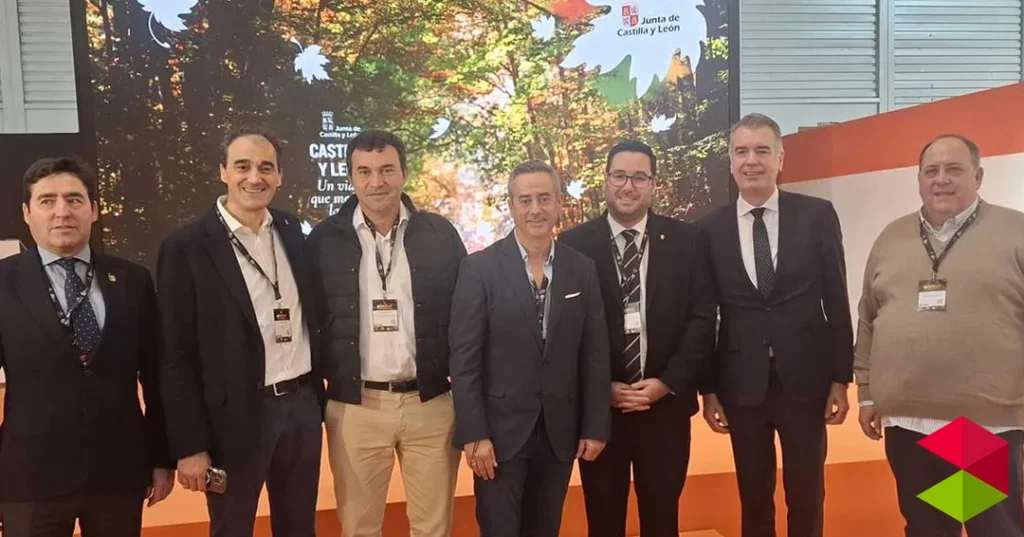 Noticias Alfoz de Lloredo Alfoz de Lloredo se integra en la nueva ‘Red de Pueblos de Película’