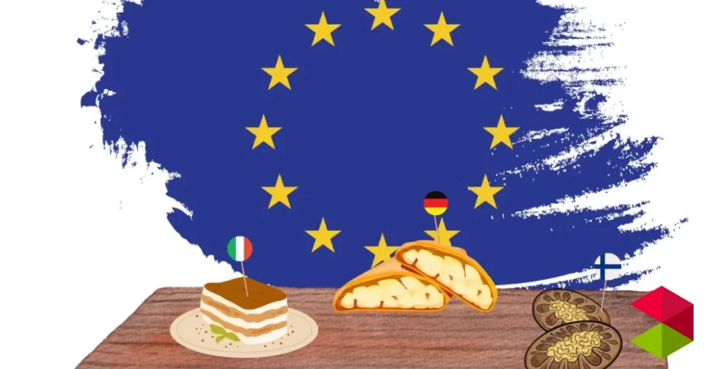 Noticias Ampuero Talleres de cocina tradicional europea en Ampuero 2025