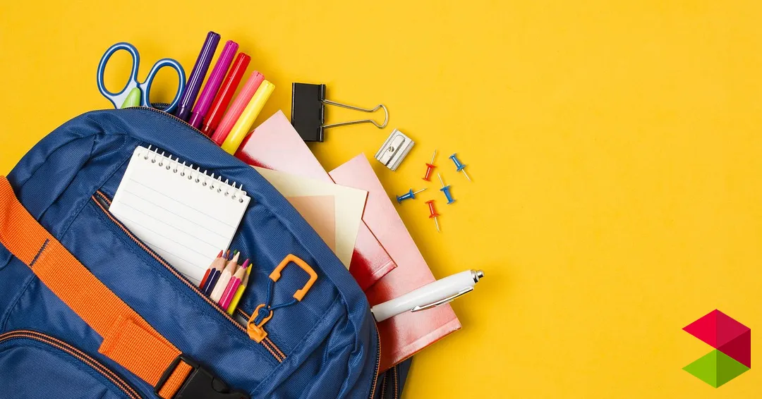 Noticias Anievas Ayudas material escolar 2024-2025 en Anievas