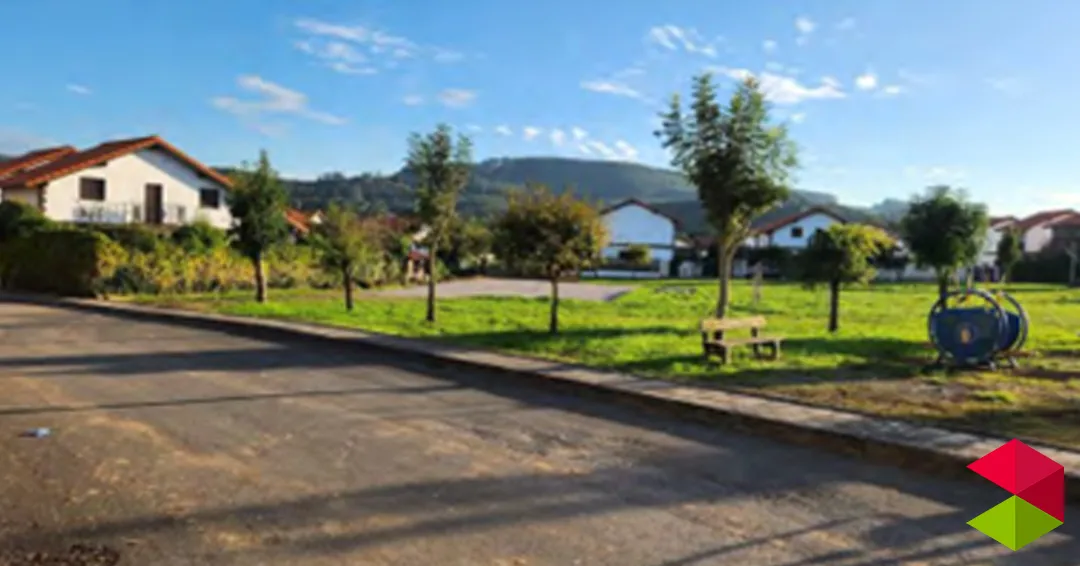 Noticias Arnuero Licitación en Arnuero del área intermodal en Castillo