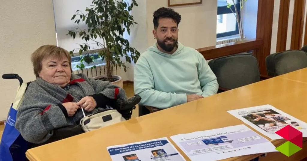 Noticias Astillero Ponerse la piel del otro en Astillero