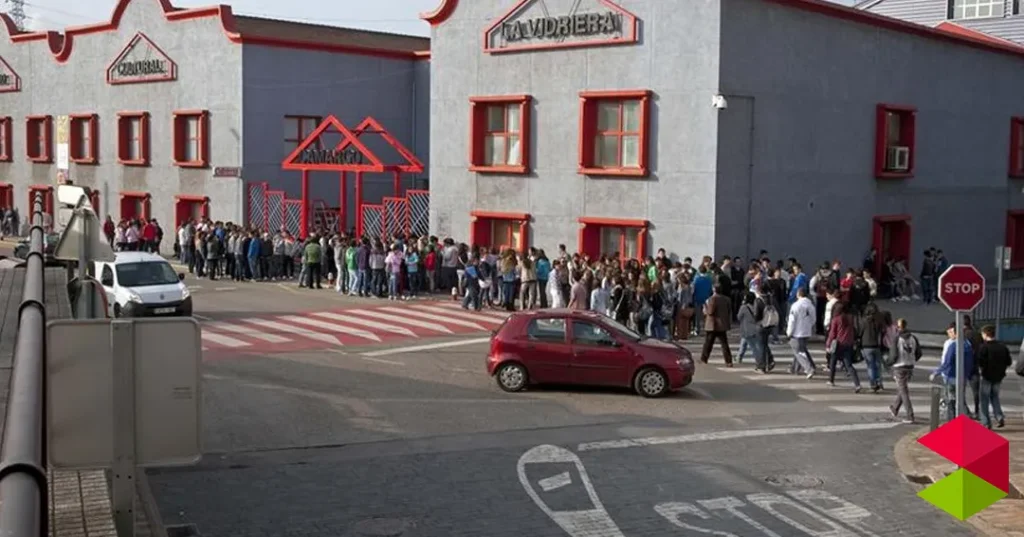 Noticias Camargo Comienza en Camargo el ciclo "El cine en la enseñanza"