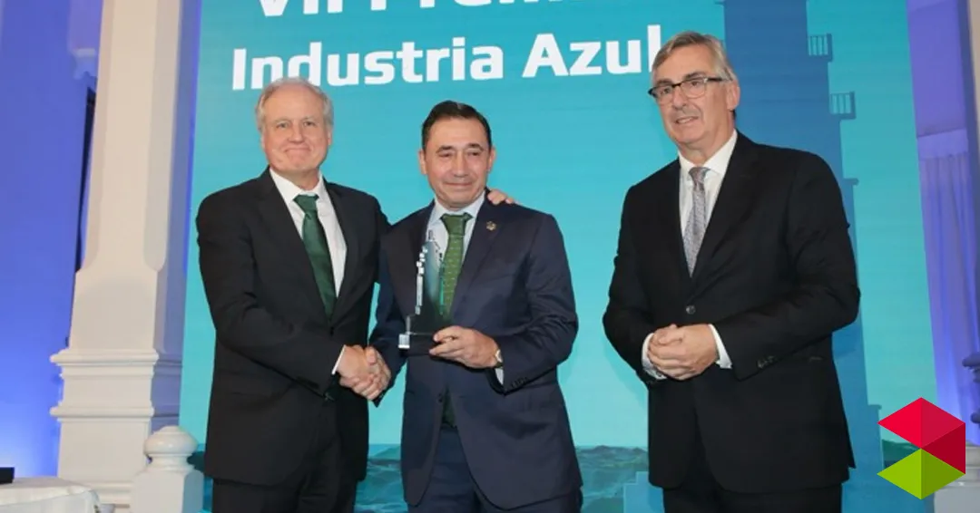 Noticias Cantabria Arasti destaca la trayectoria empresarial de Tony Fernández Jove