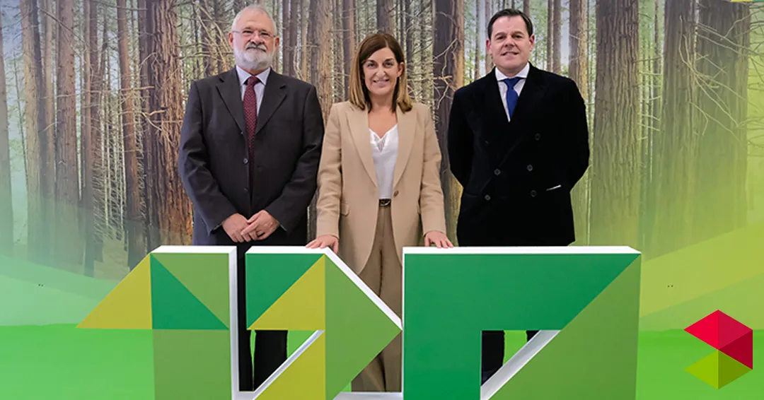 Buruaga reconoce la implicación de Mutua Montañesa en el desarrollo de Cantabria durante la celebración de su 120 aniversario