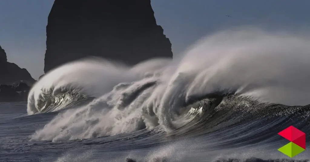 Activado el aviso por costeros para la noche del sábado y la mañana del domingo