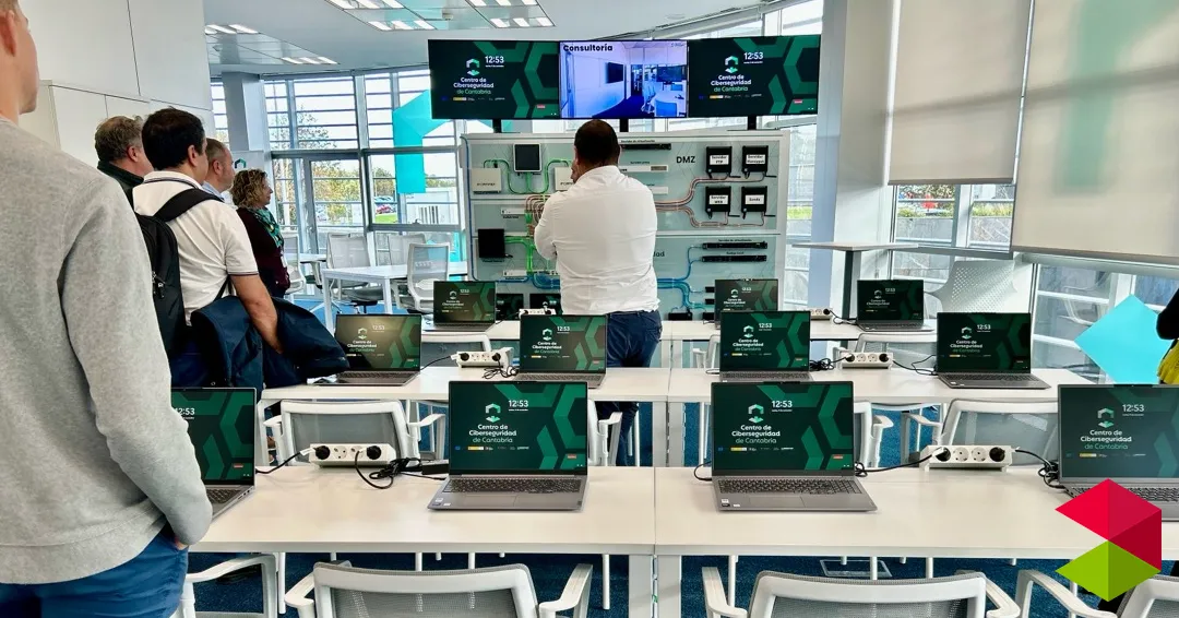 El Centro de Ciberseguridad organiza una jornada sobre recuperación tras incidentes para empresas y autónomos