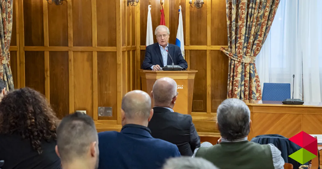 Noticias Cantabria El Gobierno de Cantabria elabora el primer estudio del sector del comercio ambulante para avanzar en su modernización