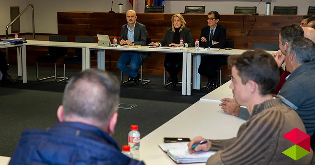 Noticias Cantabria El Gobierno presenta el proyecto del nuevo Plan de Gestión del Lobo que estará aprobado en el primer trimestre de 2026