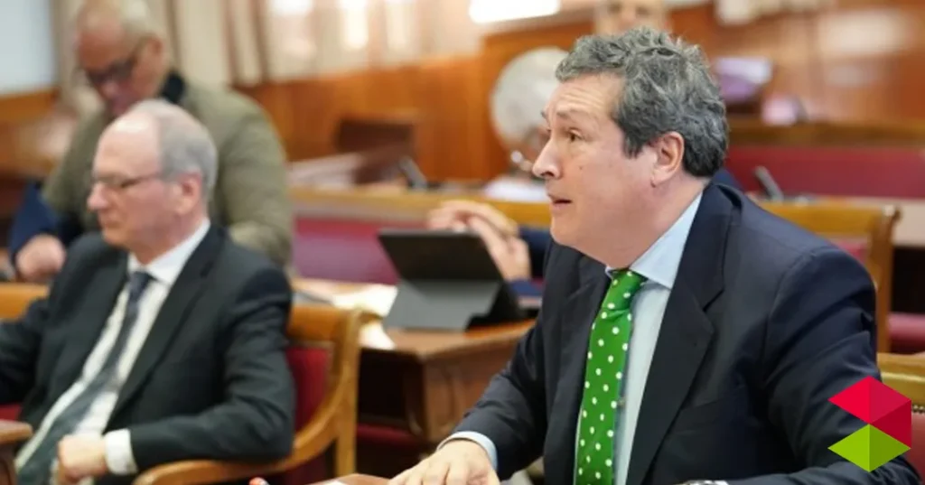 Noticias Cantabria El PP condena en el Senado la "delicada" situación de los pescadores que faenan en Senegal