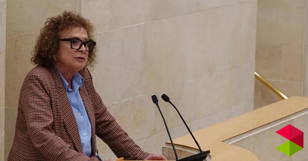 Noticias Cantabria El PRC pide un calendario para reducir las ratios educativas, apoyo para la escuela rural y estabilidad para el profesorado