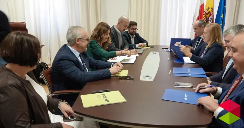 Noticias Cantabria El PRC presentará enmienda a la totalidad del presupuesto tras rechazar el PP sus condiciones