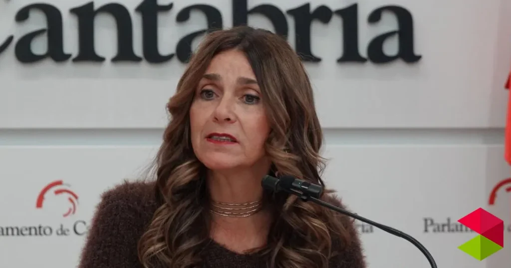 Noticias Cantabria El PRC rechaza el presupuesto de 2026 por "irreal", alejarse de los problemas de los ciudadanos y olvidar el Estado de Bienestar