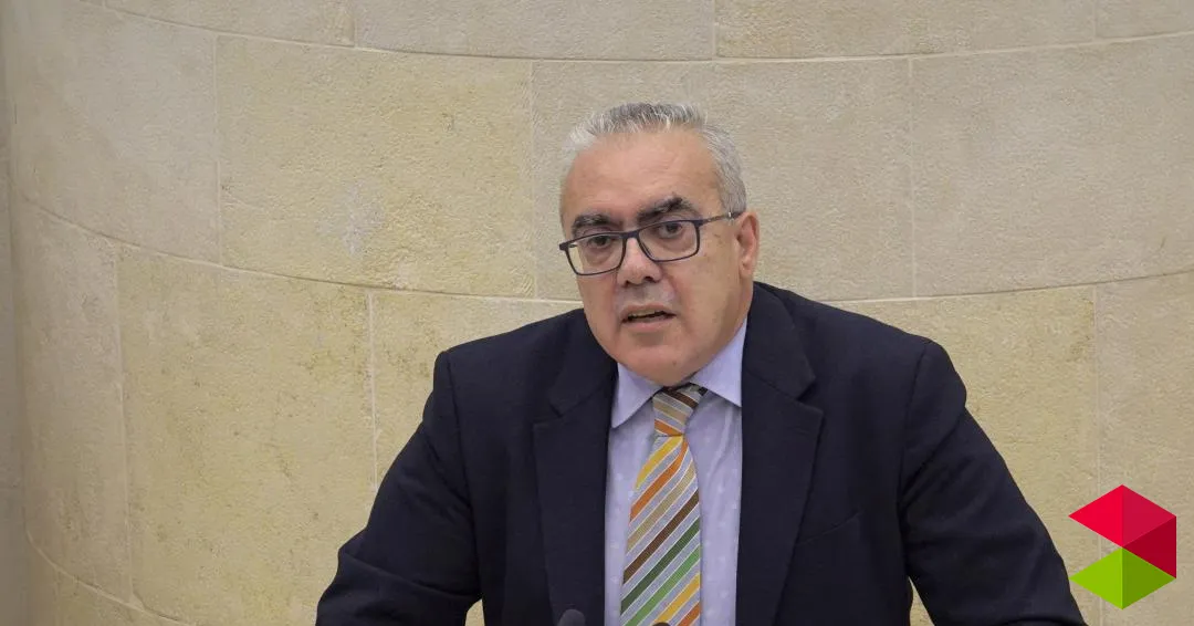El PRC urge a convocar la Mesa del Parlamento para “frenar la maniobra” del PP y permitir la votación conjunta de las enmiendas