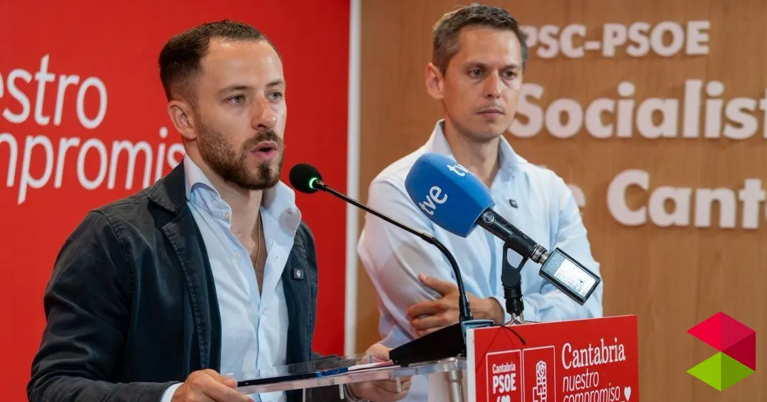 Noticias Cantabria El PSOE denuncia la privatización del SCS que evidencia el convenio singular con Santa Clotilde