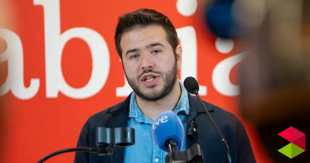 Noticias Cantabria vJuventudes Socialistas exige al PP que “abandone su sectarismo” y escuche a los jóvenes en la tramitación de la Ley de Vivienda