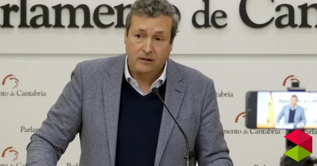 Noticias Cantabria "La voluntad del PP es negociar el presupuesto y la demanda de la sociedad cántabra es que se apruebe"