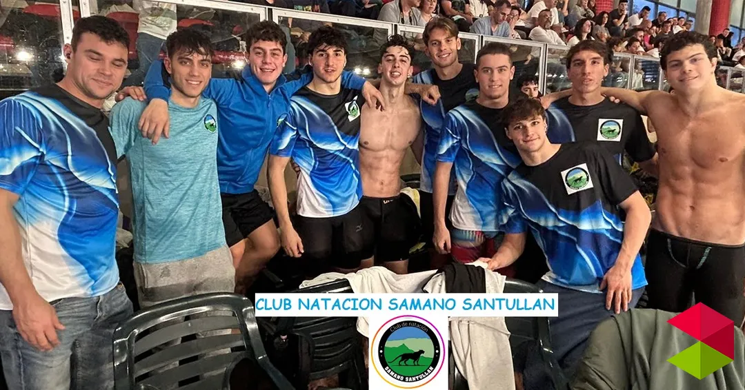 Noticias Castro Urdiales CNBO Sámano-Santullán roza el ascenso histórico a Primera División tras un fin de semana brillante