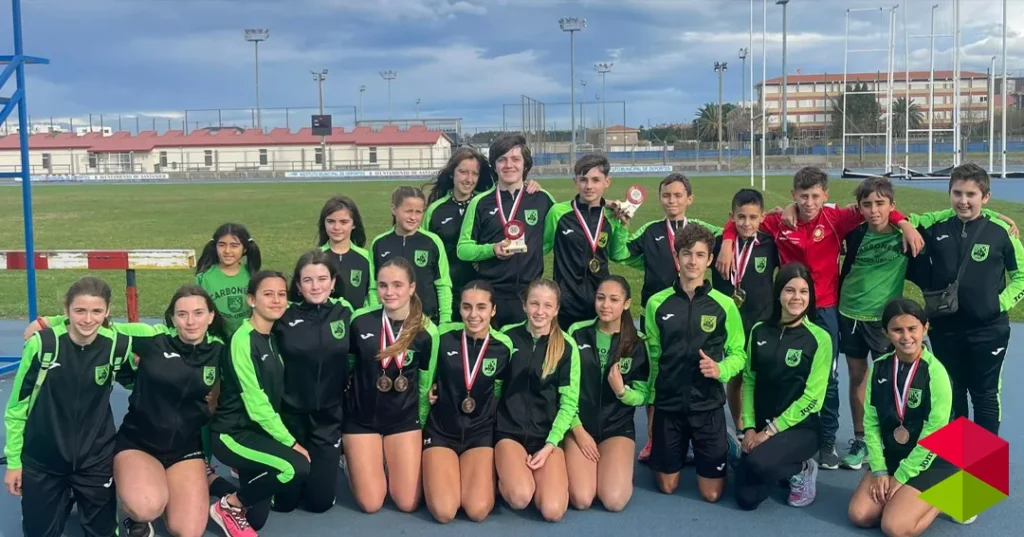 Noticias Castro Urdiales Gran actuación del Carbonero Castro en el Trofeo OLIMPIA