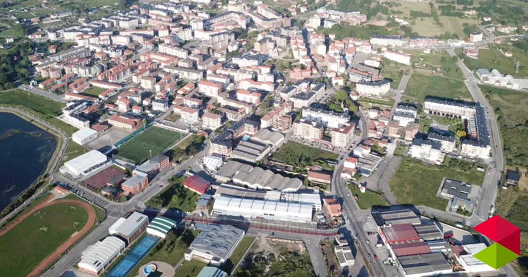 Colindres gestiona con el ministerio la construcción de más de 100 viviendas protegidas