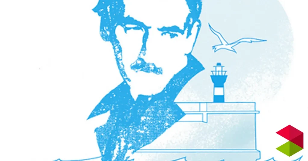 Noticias Comillas Comillas celebrará el 140 aniversario del nacimiento del poeta Jesús Cancio con un amplio programa cultural