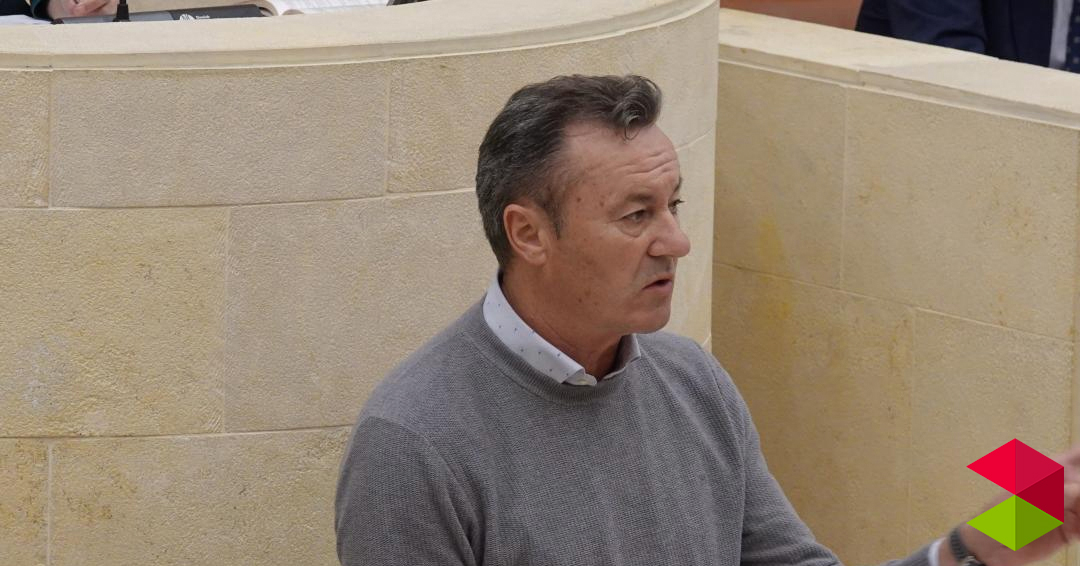 Guillermo Blanco insta al Gobierno a habilitar ayudas extraordinarias para compensar los perjuicios económicos causados por la dermatosis nodular contagiosa