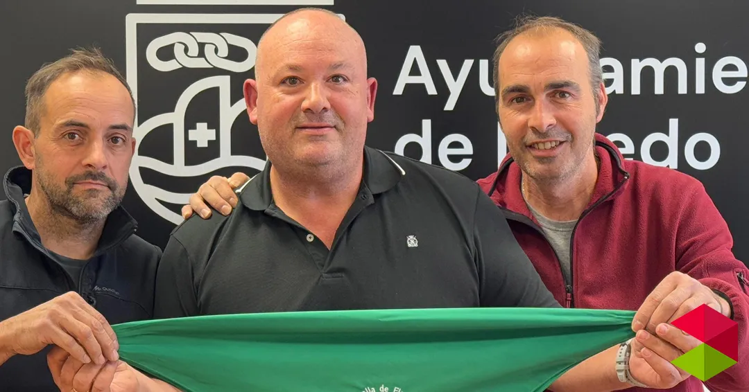 Noticias Laredo La asociación Agrupa2 confirma su regreso a la Batalla de Flores de Laredo