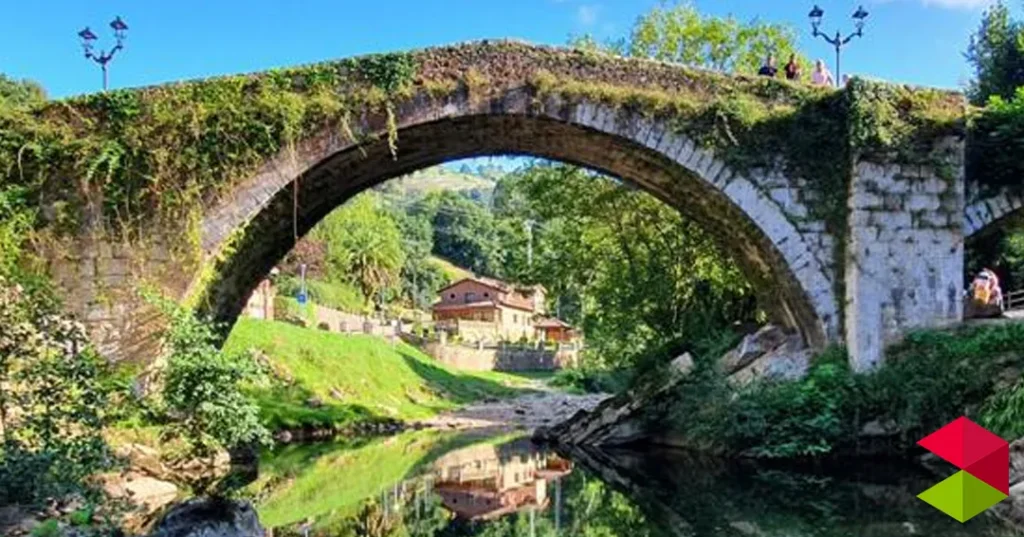 Noticias Liérganes Liérganes participa por primera vez en las Jornadas Europeas del Patrimonio