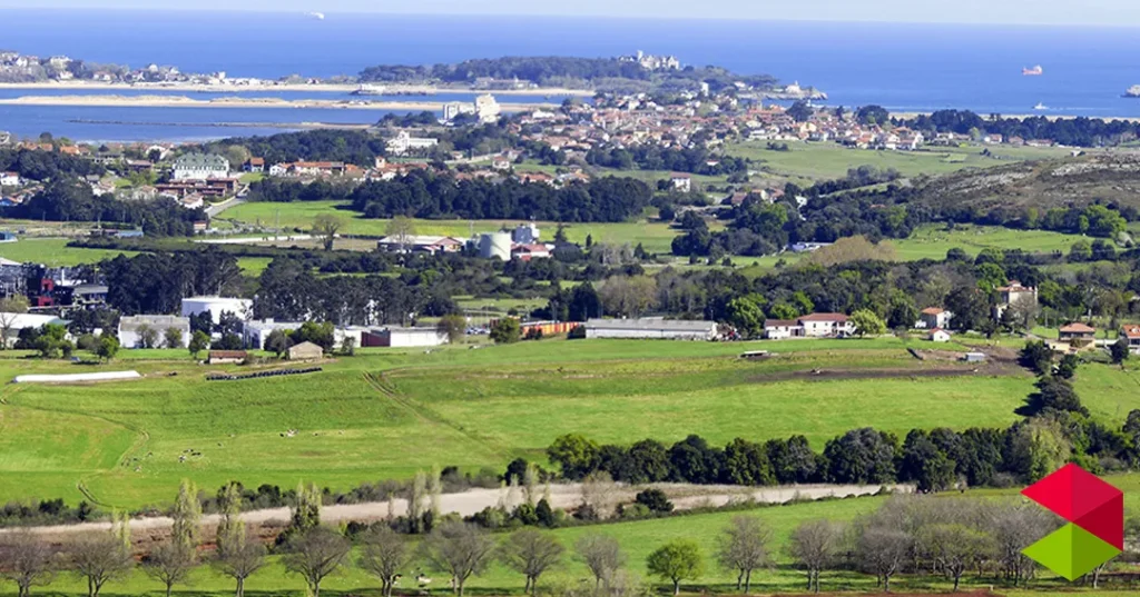 Noticias Marina de Cudeyo El Ayuntamiento de Marina de Cudeyo expresa su firme oposición al Estudio de la nueva línea ferroviaria entre Bilbao y Santander