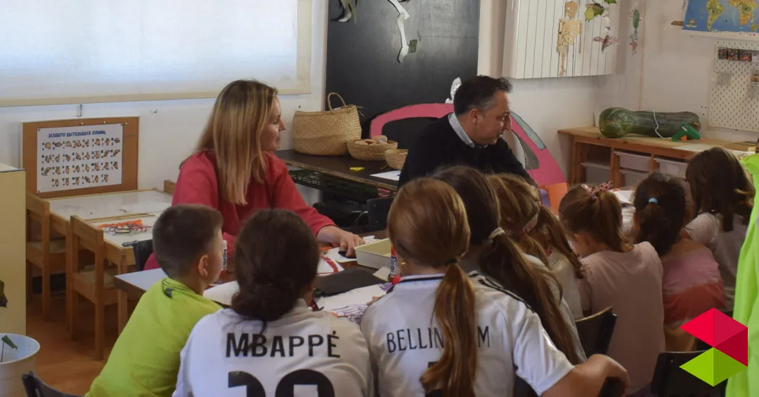 Noticias Piélagos Piélagos abrirá el 28 de noviembre la inscripción en el programa gratuito de conciliación que organizará durante el descanso escolar de Navidad