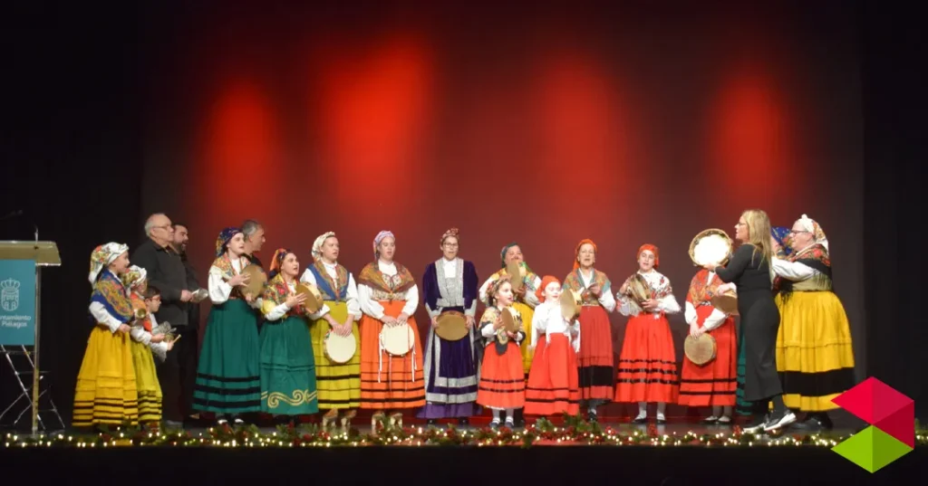 Noticias Piélagos La Escuela municipal de folclore del Ayuntamiento de Piélagos iniciará el 17 de noviembre las actividades del curso 2025-2026