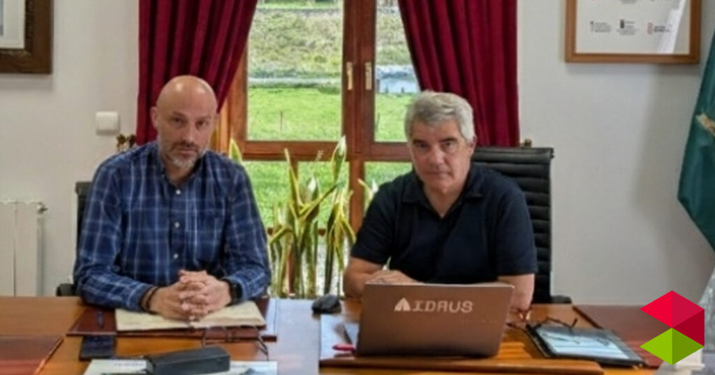 Noticias Puente Viesgo inicia la atención al ciudadano con IA