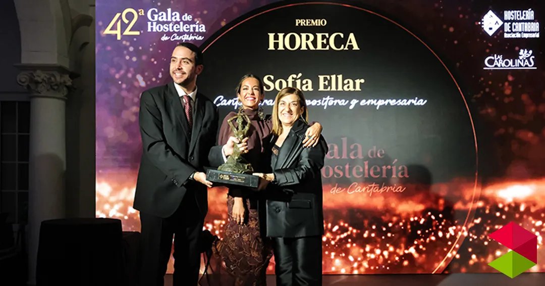 Noticias Santander Buruaga reconoce la contribución de los hosteleros al éxito turístico de Cantabria y avanza que hay un 