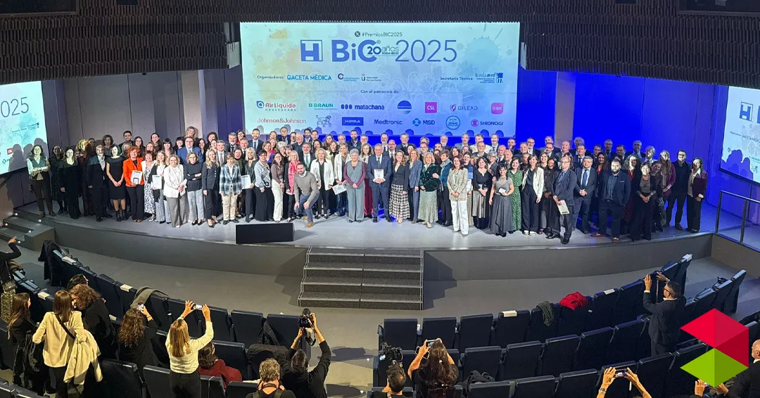 Noticias Santander El Hospital Valdecilla obtiene cuatro premios Best In Class y una mención de honor